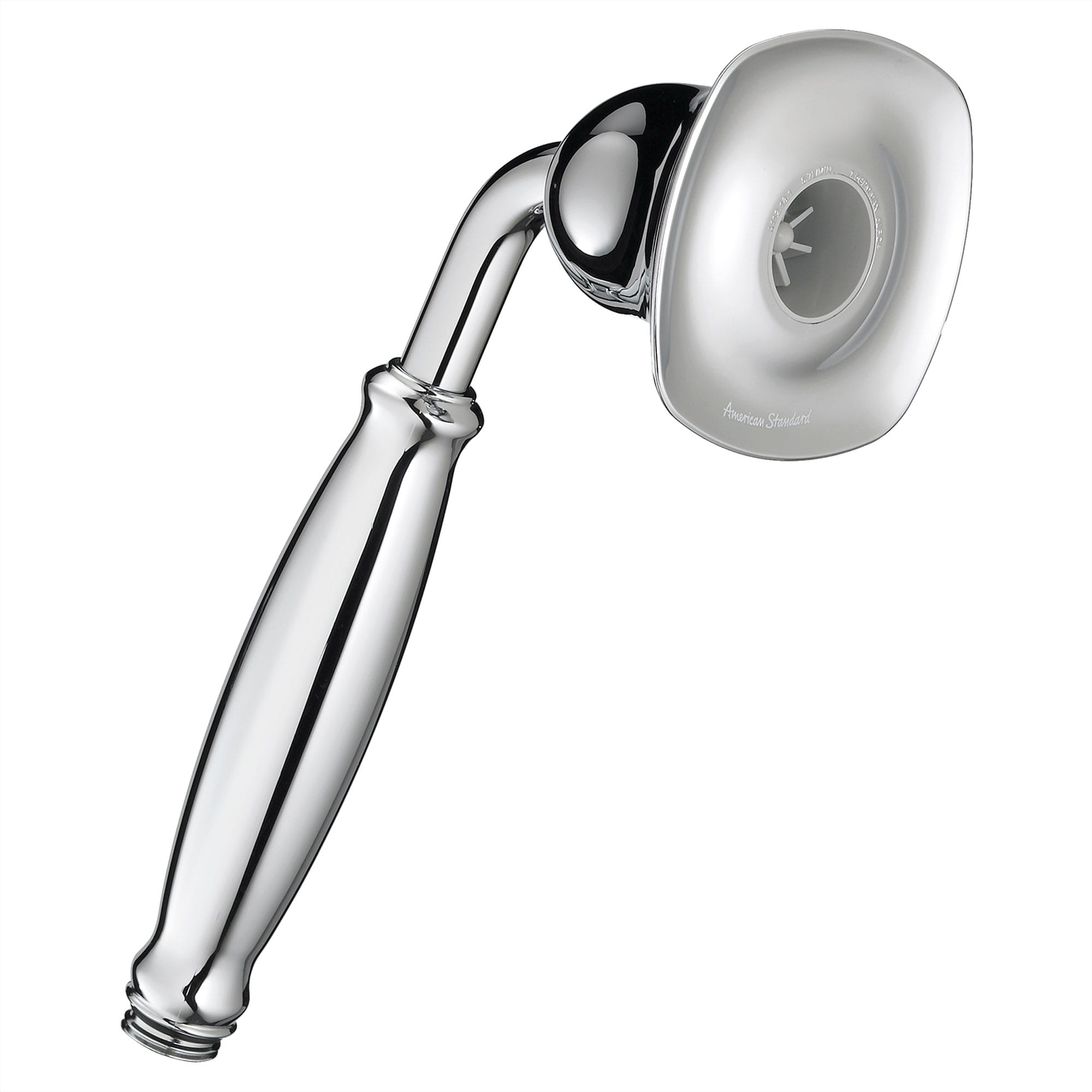 FloWise™ Square 1.5 gpm/5.7 L/min (Measurement) Single Function Water-Saving Hand Shower